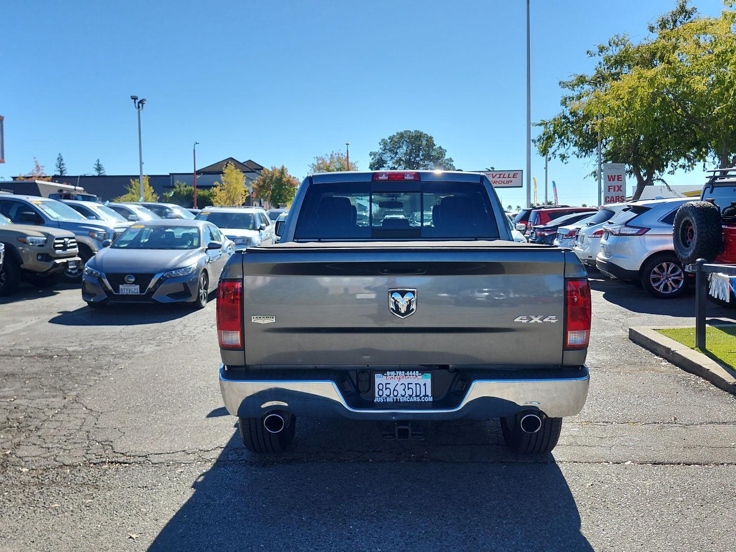 Just Better Cars