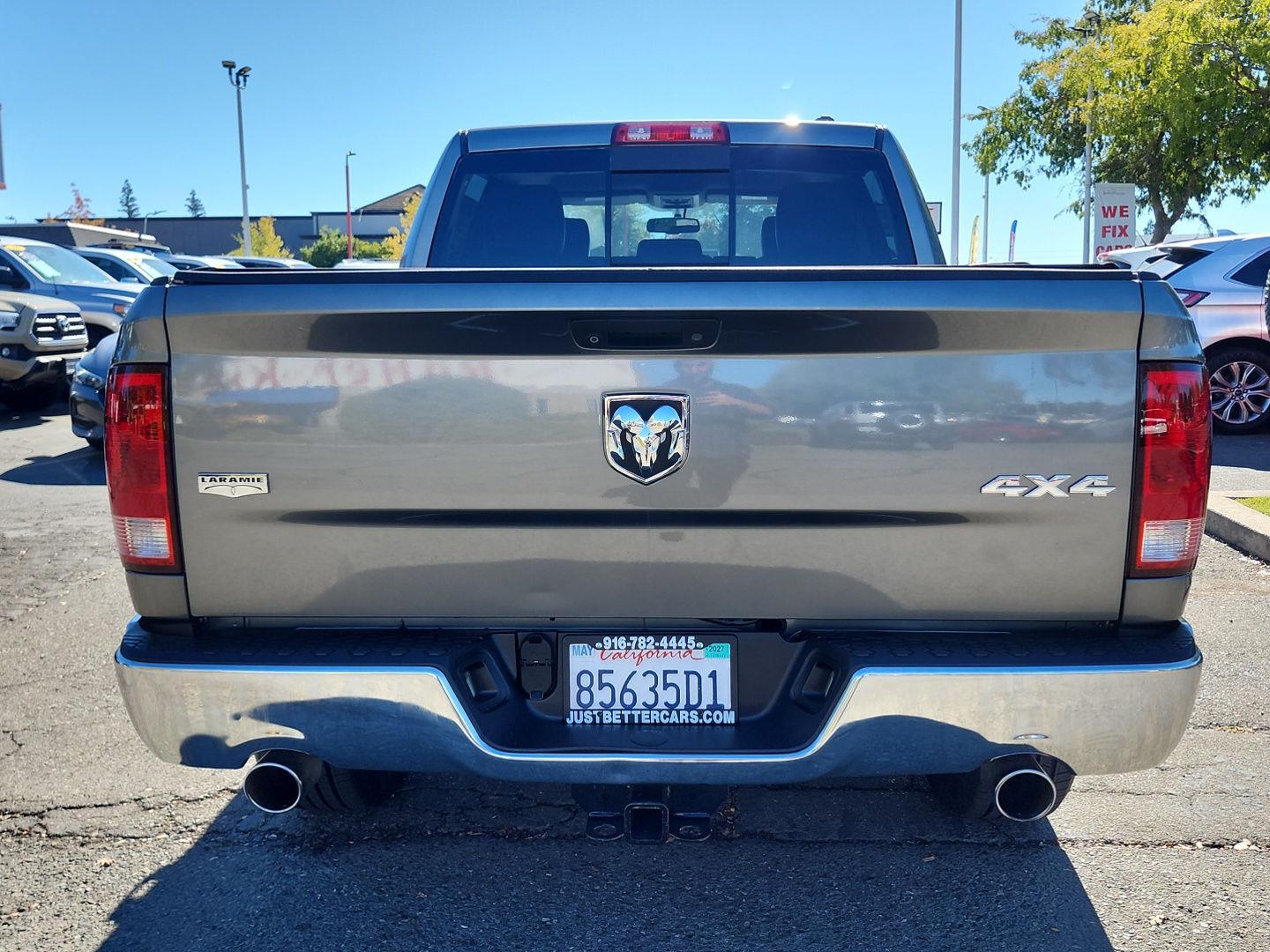 Just Better Cars