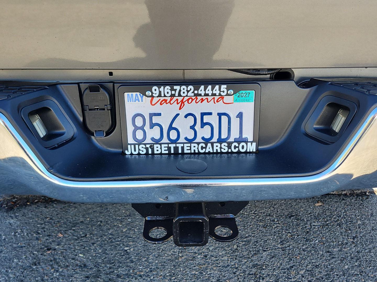 Just Better Cars