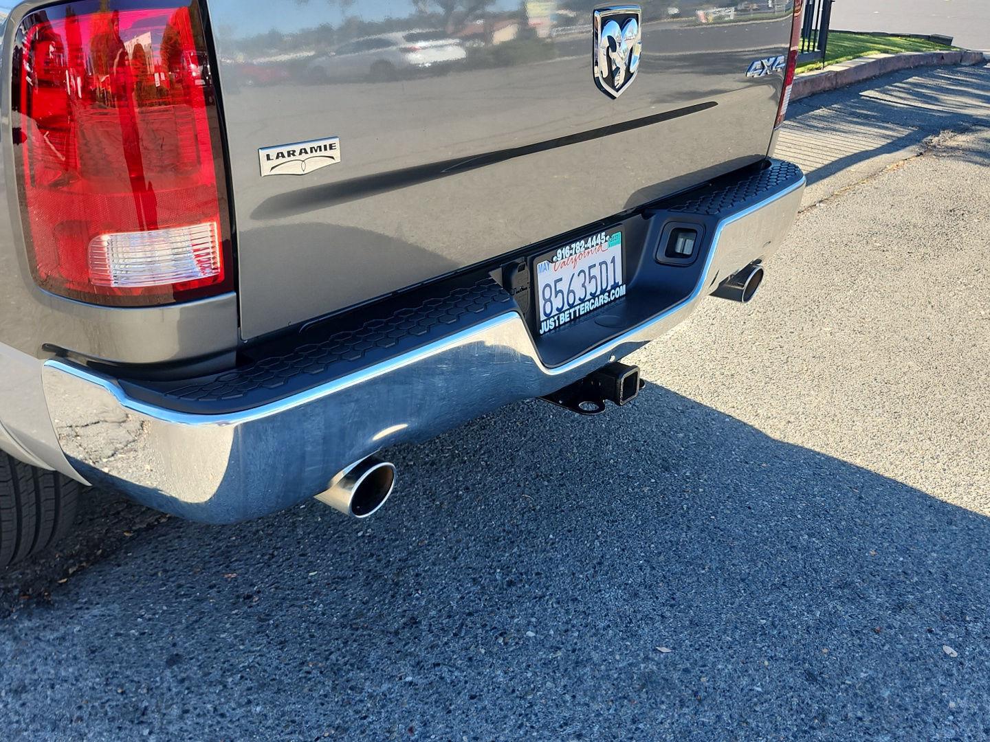 Just Better Cars
