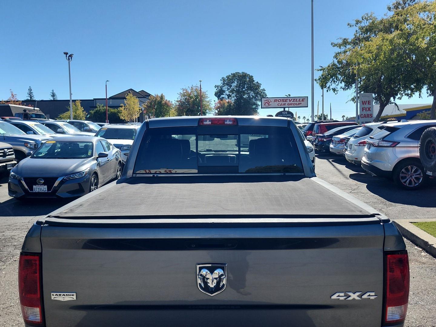 Just Better Cars