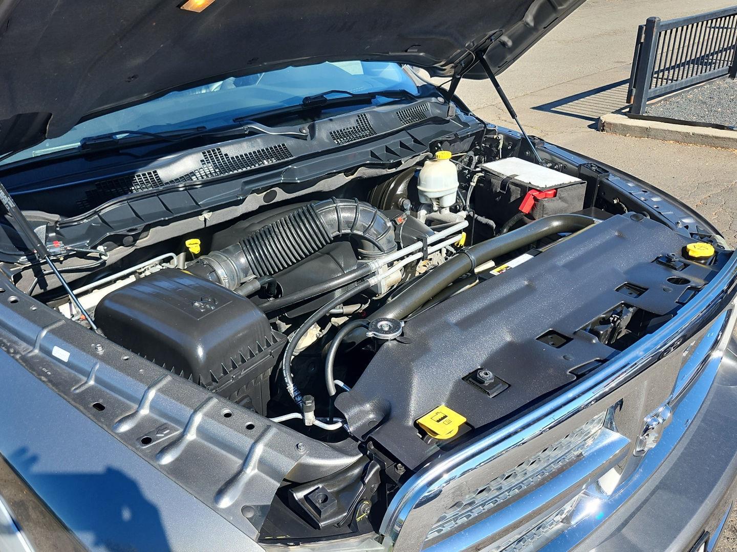 Just Better Cars