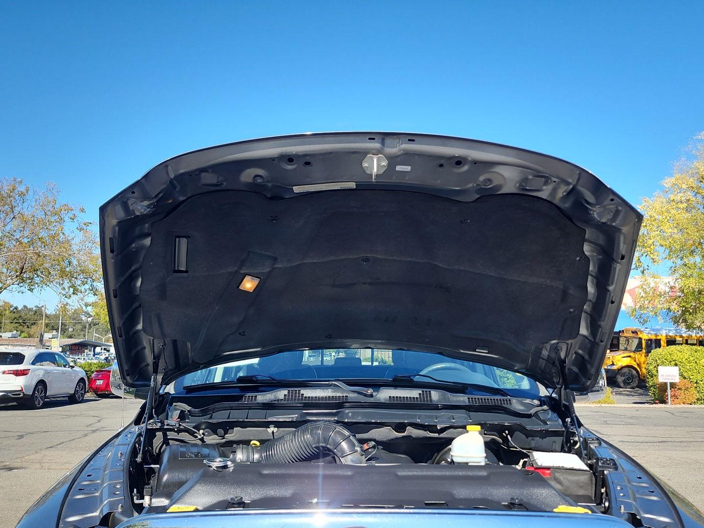 Just Better Cars