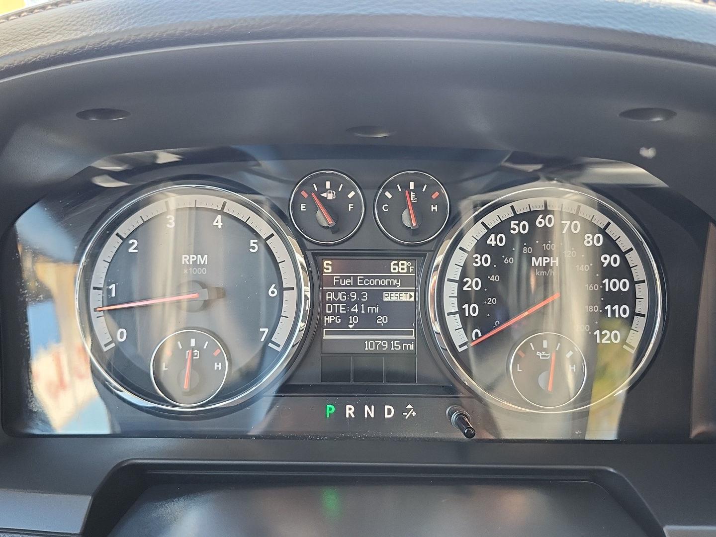 Just Better Cars