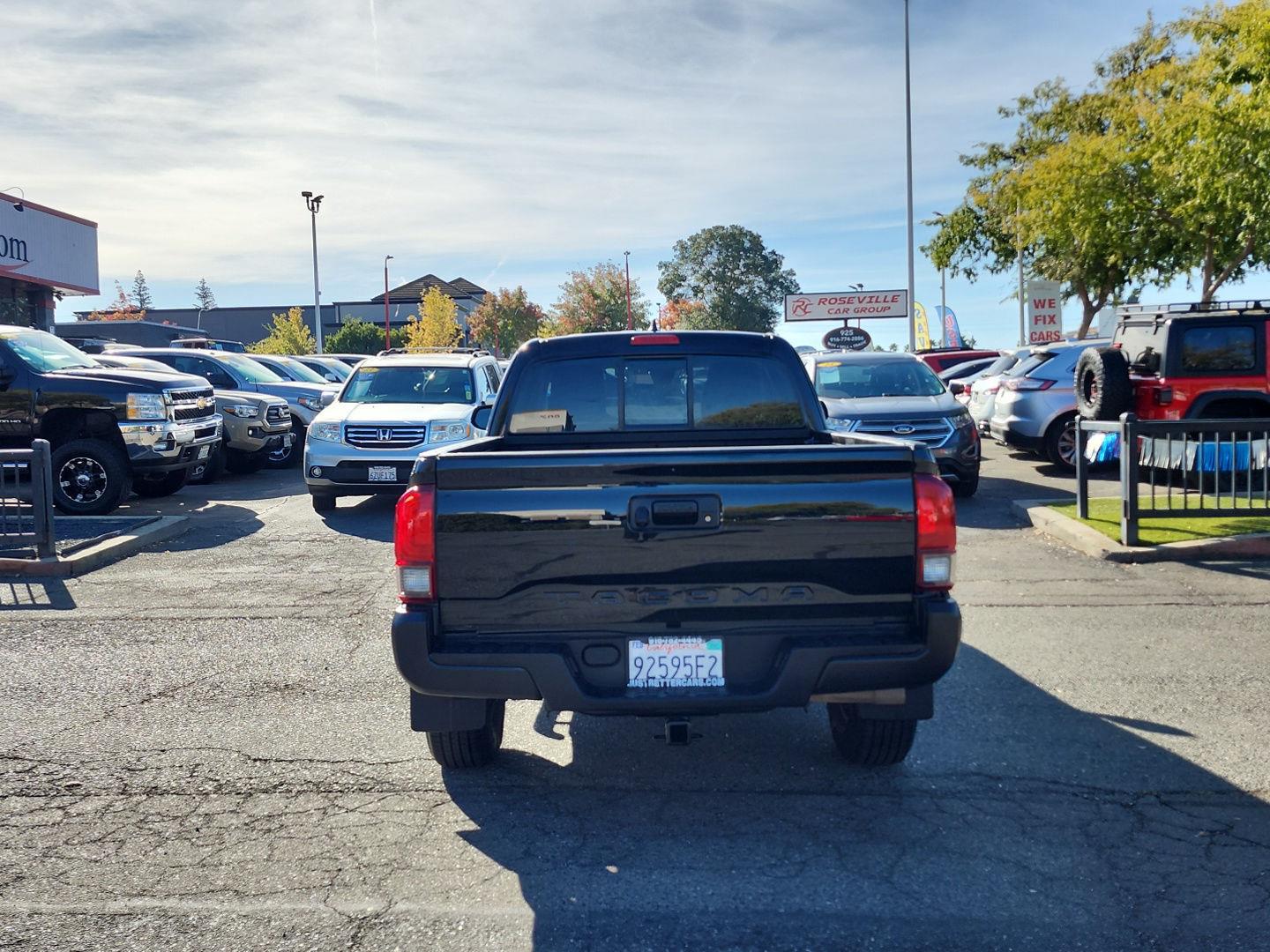 Just Better Cars