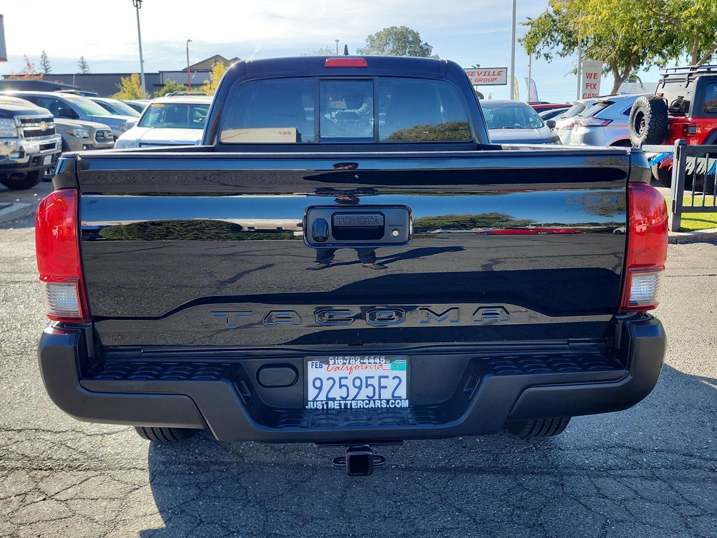 Just Better Cars