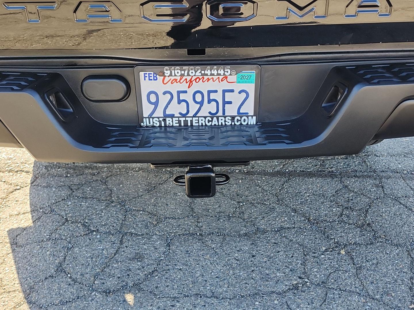 Just Better Cars