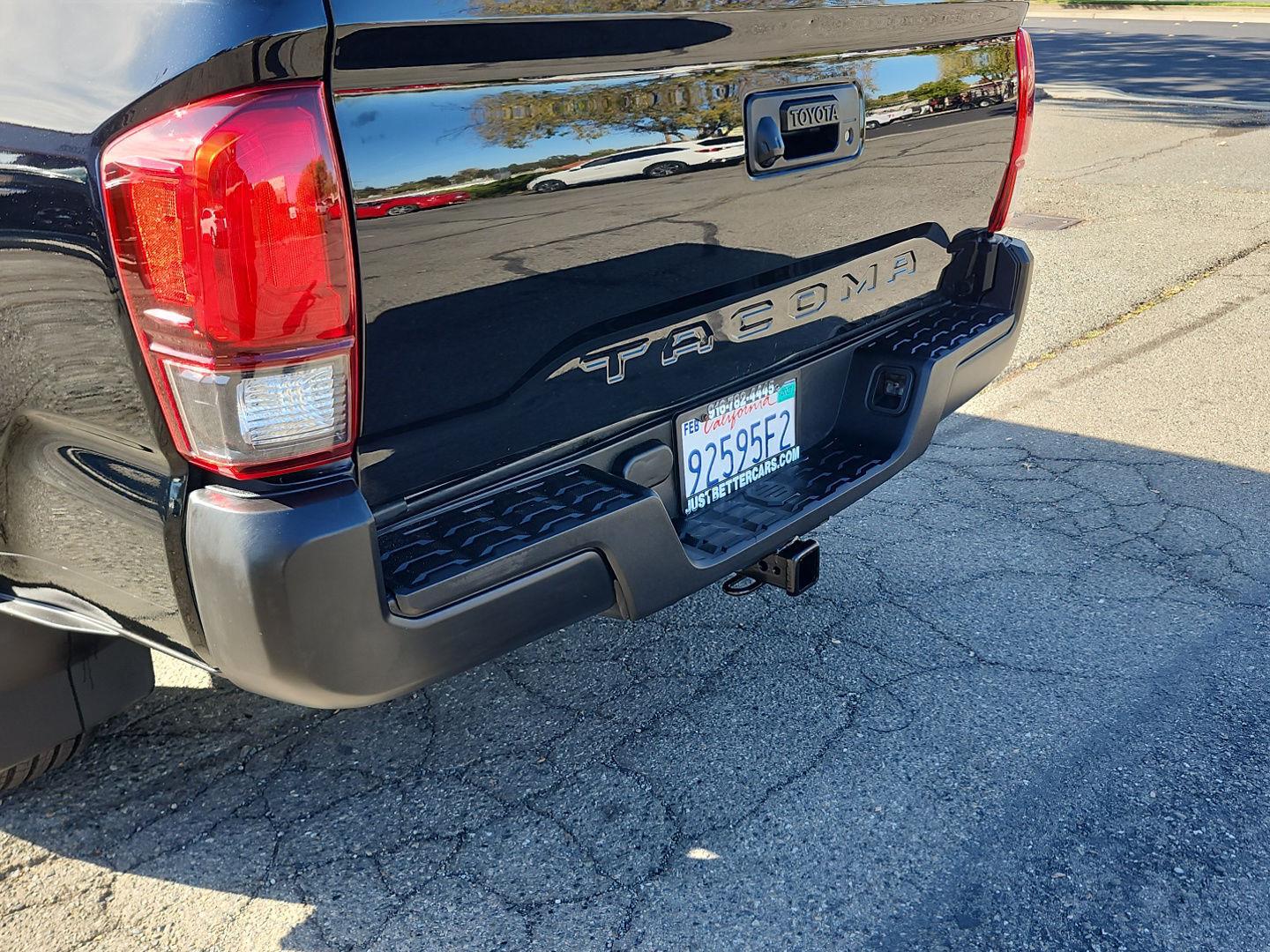 Just Better Cars