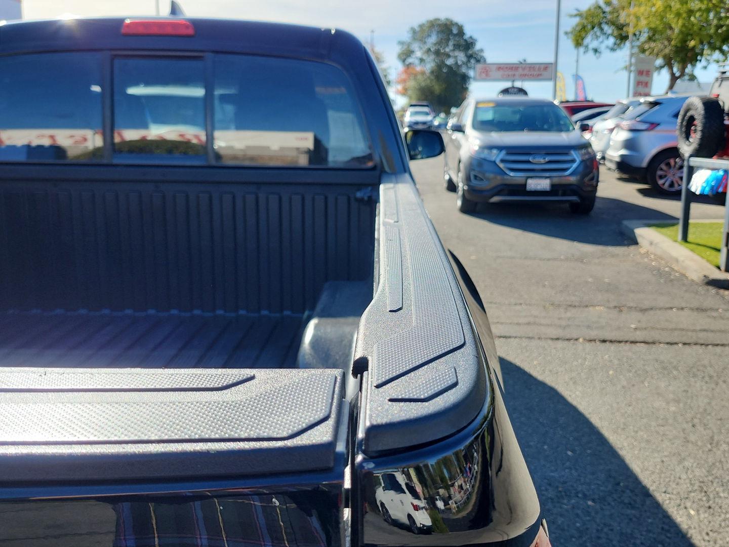 Just Better Cars