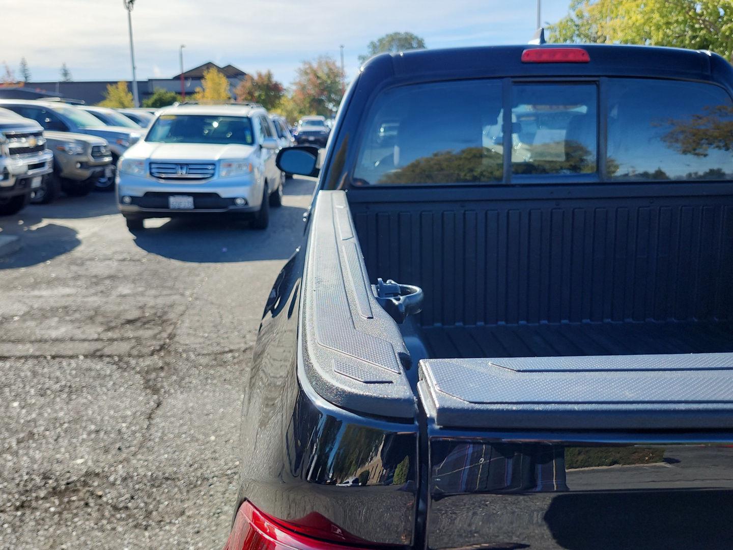 Just Better Cars