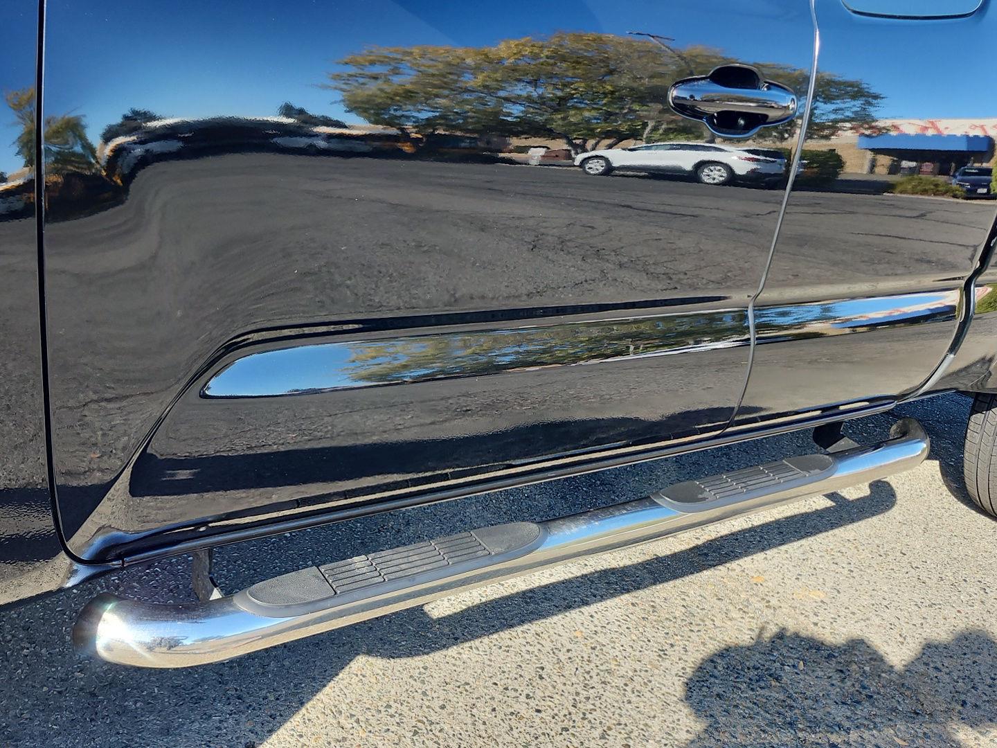 Just Better Cars