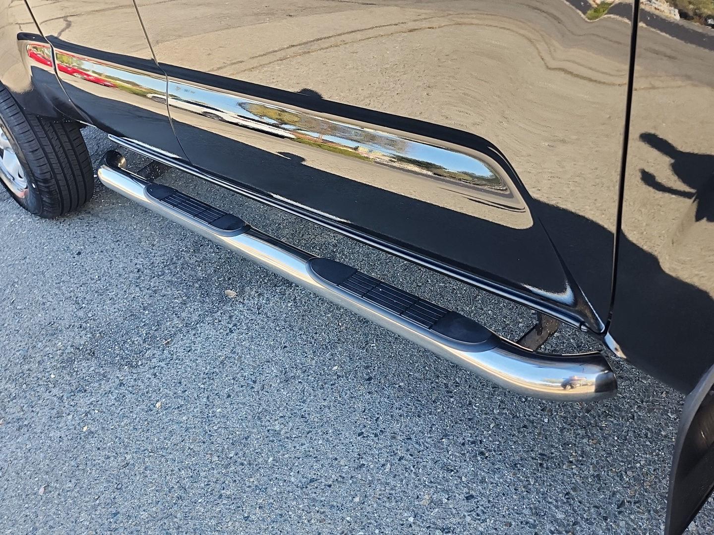 Just Better Cars