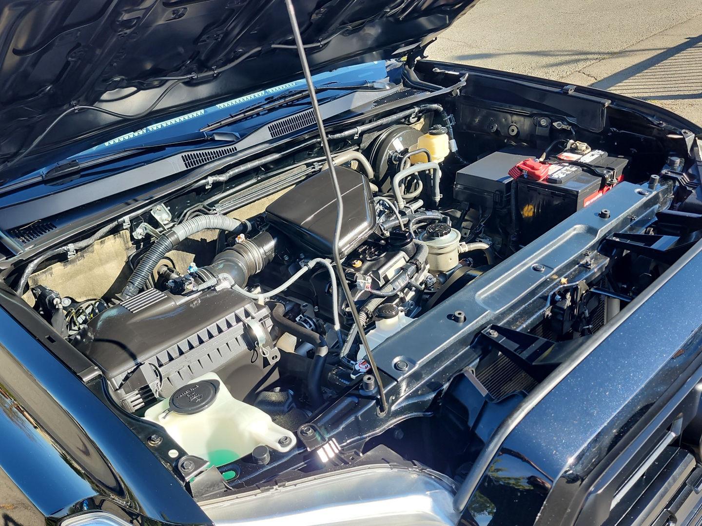 Just Better Cars