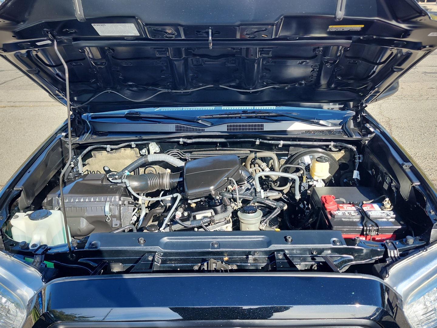 Just Better Cars