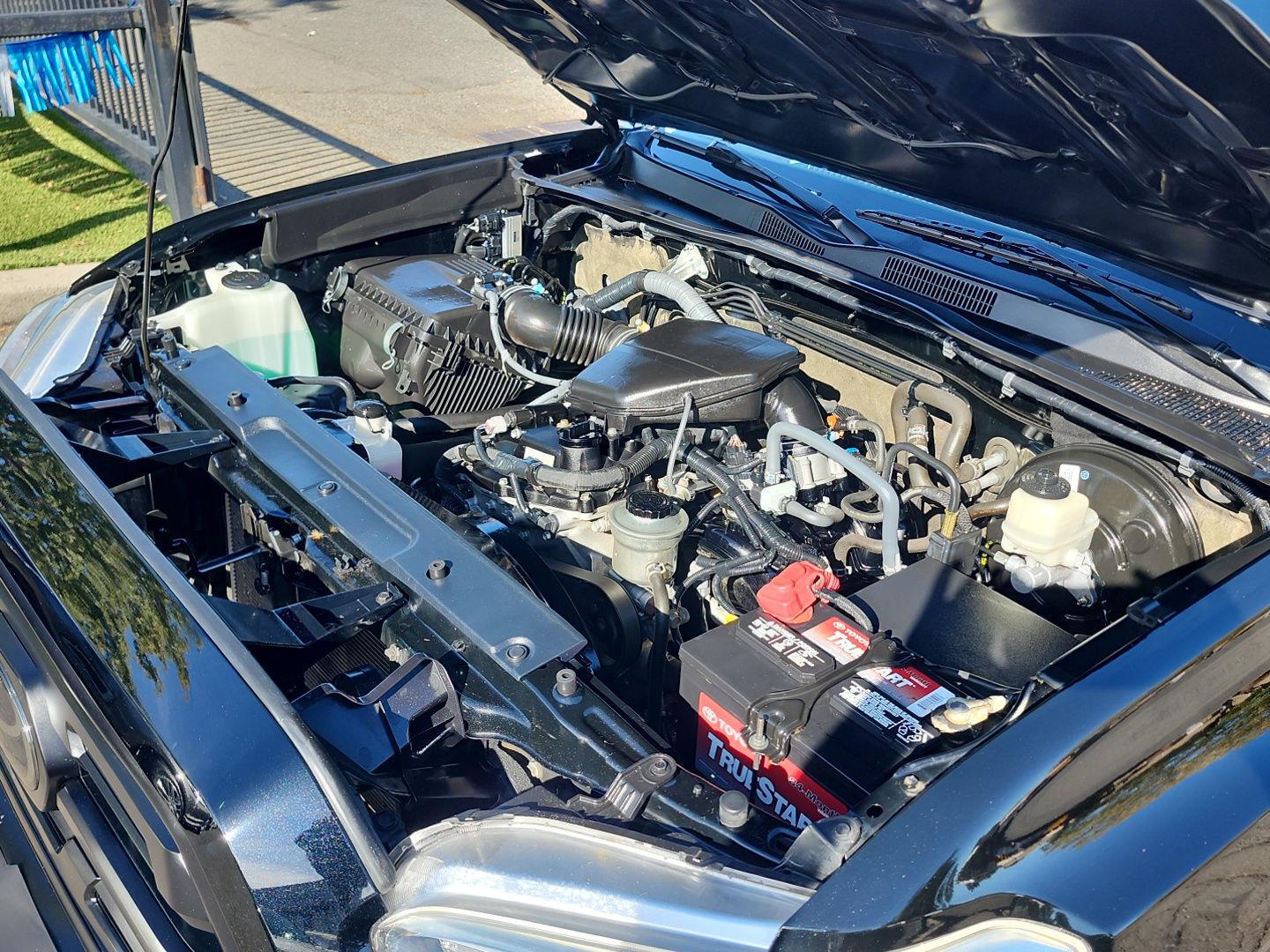 Just Better Cars