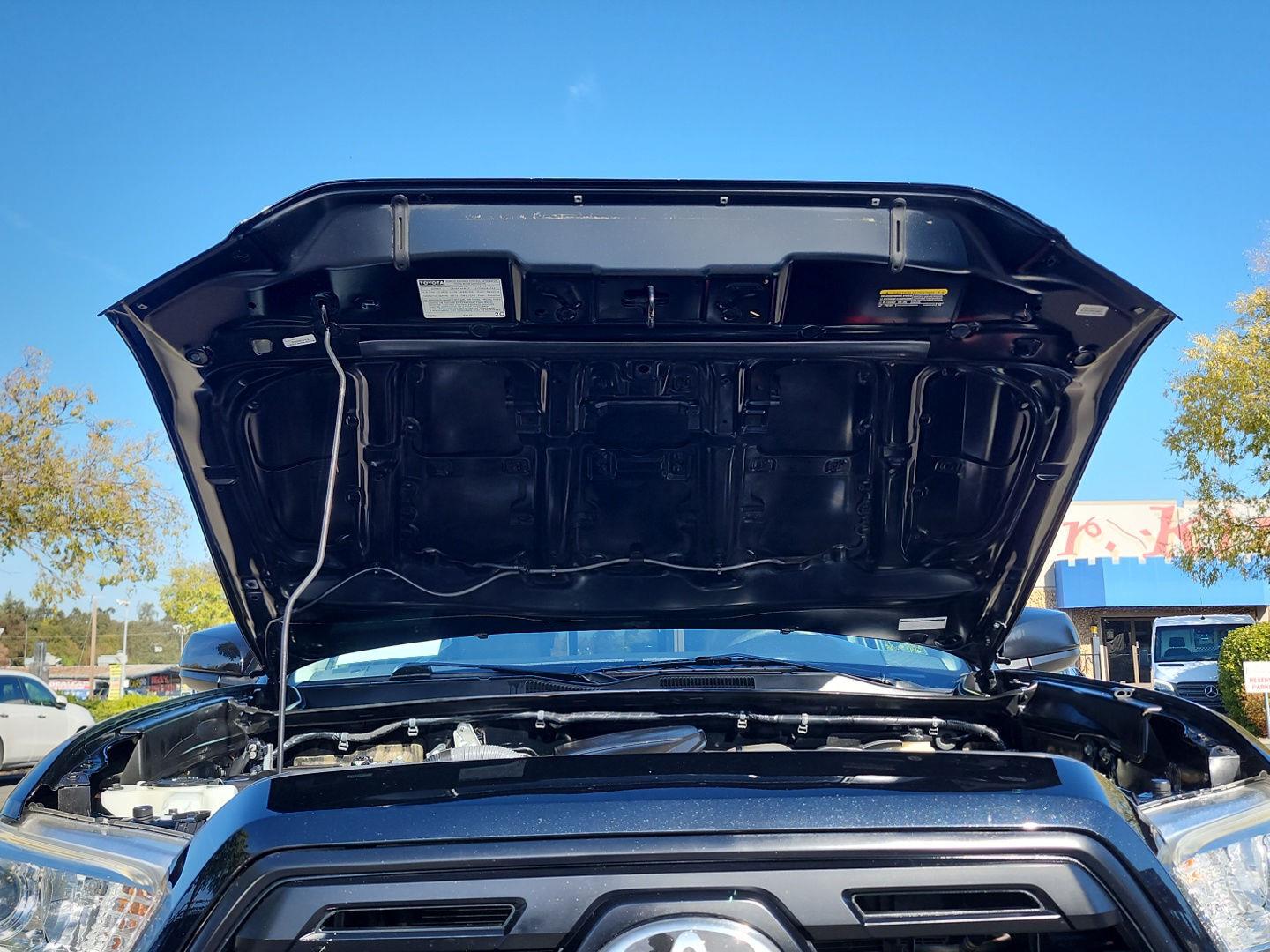 Just Better Cars