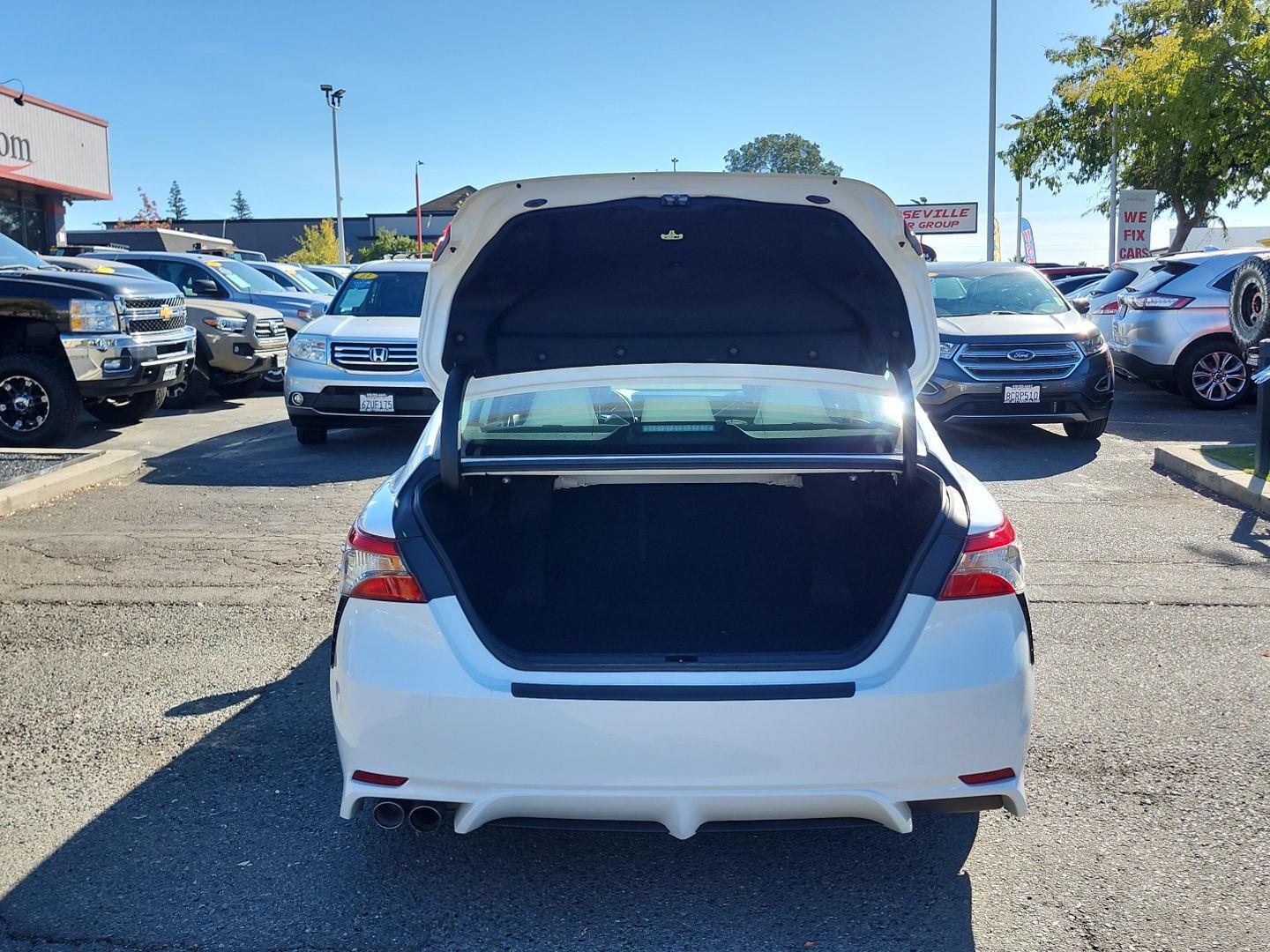 Just Better Cars