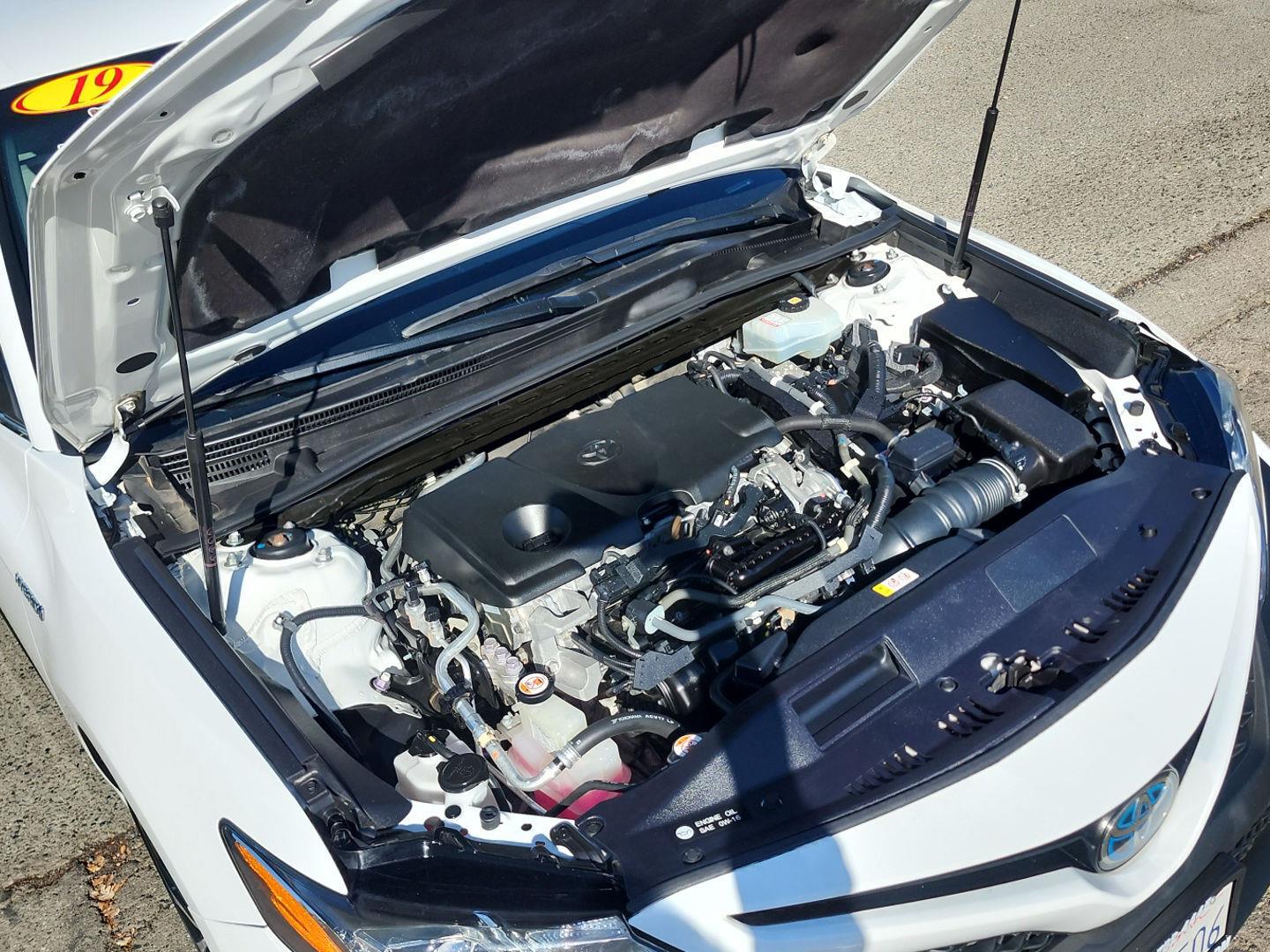Just Better Cars