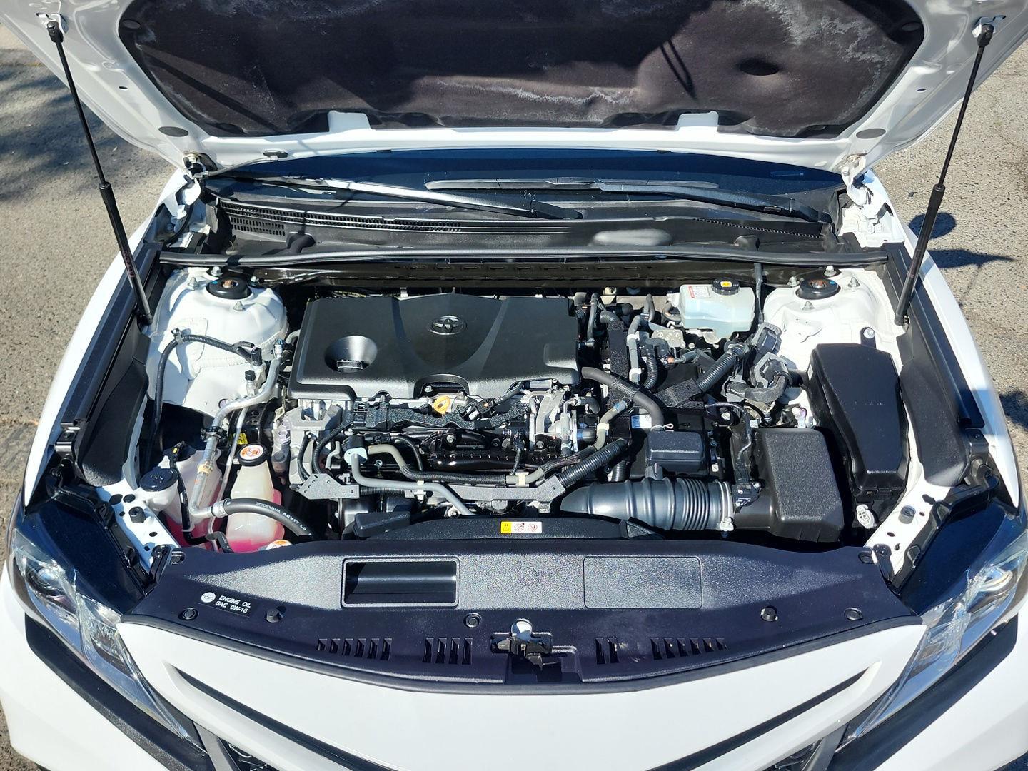 Just Better Cars