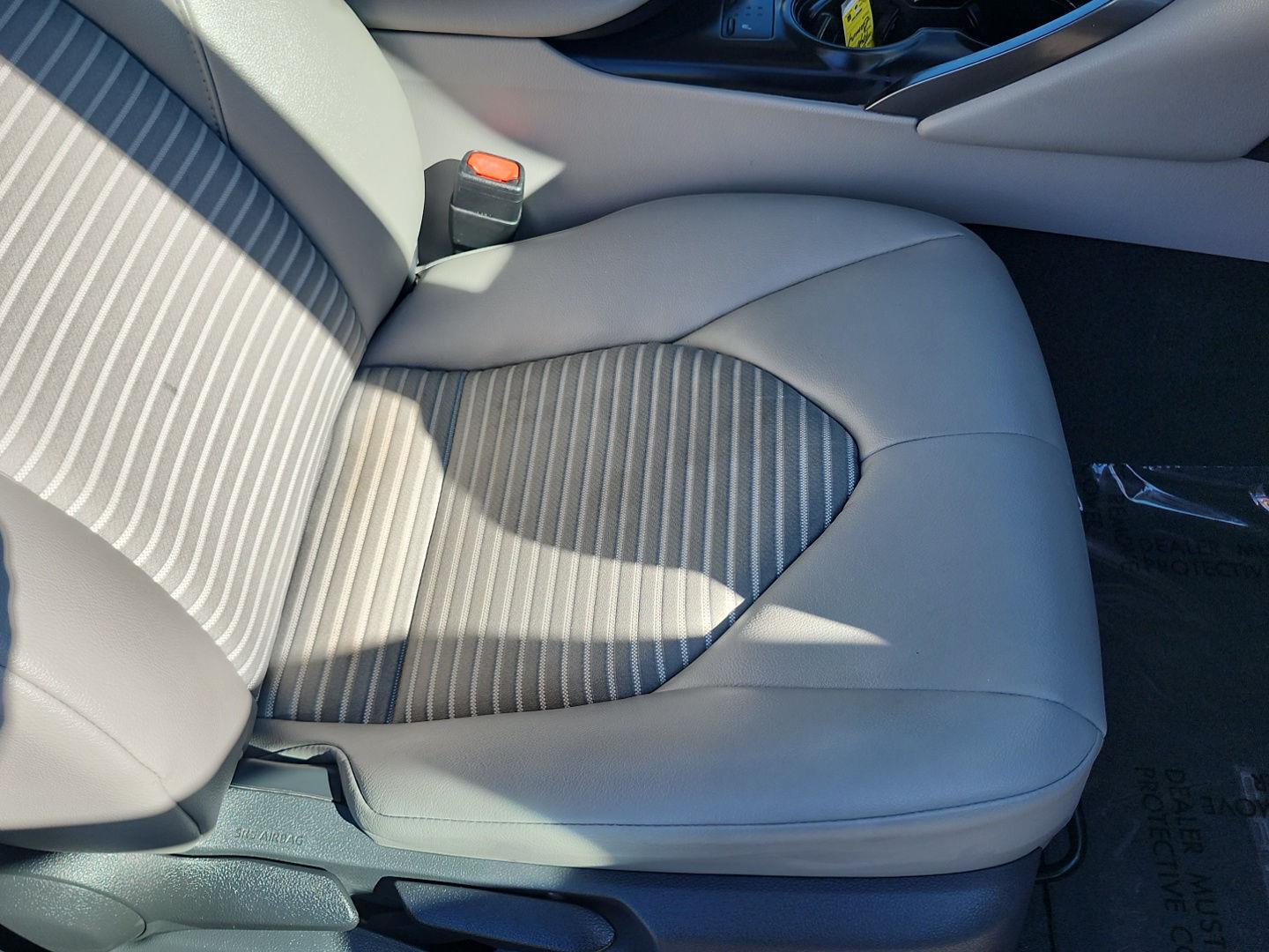 Just Better Cars