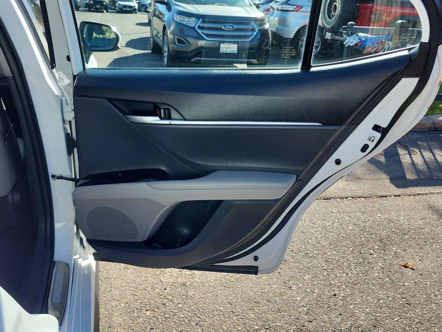 Just Better Cars
