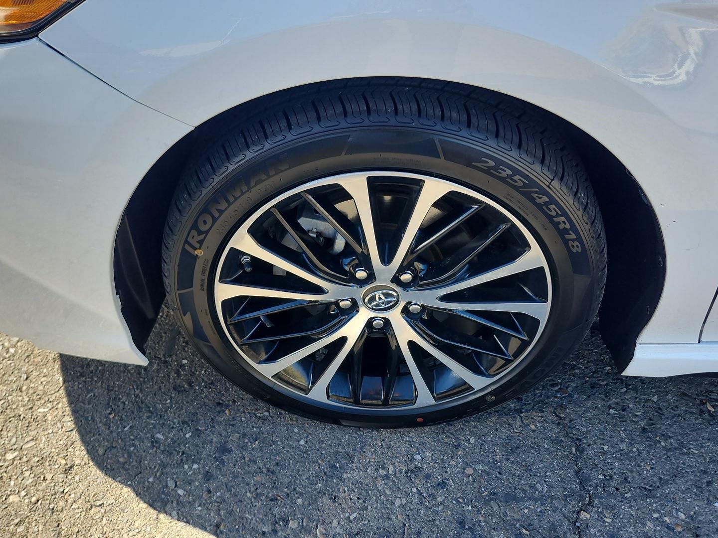 Just Better Cars