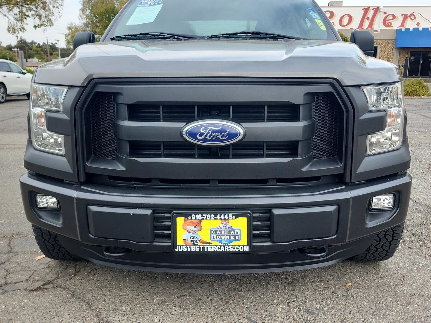 Just Better Cars