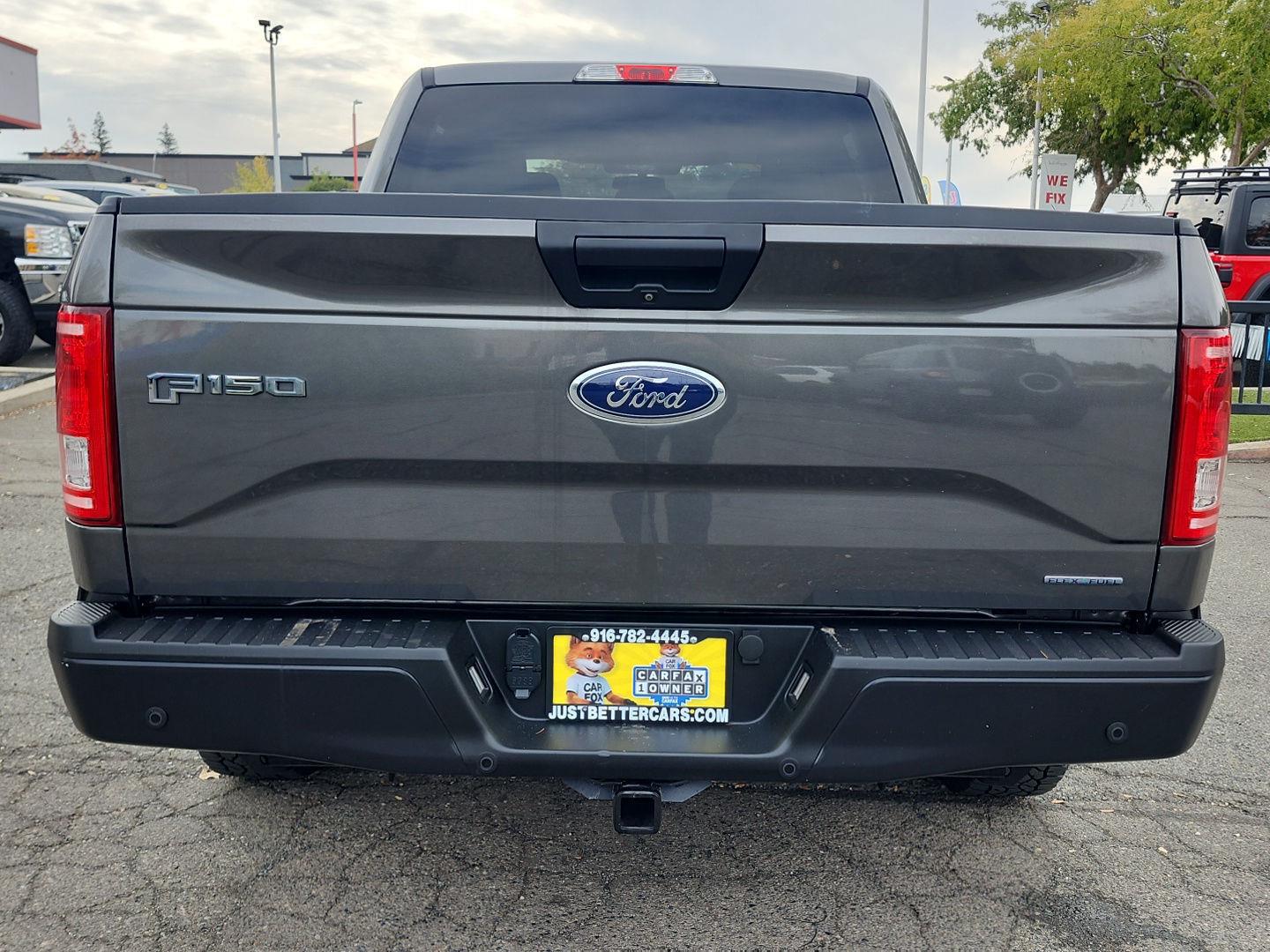 Just Better Cars