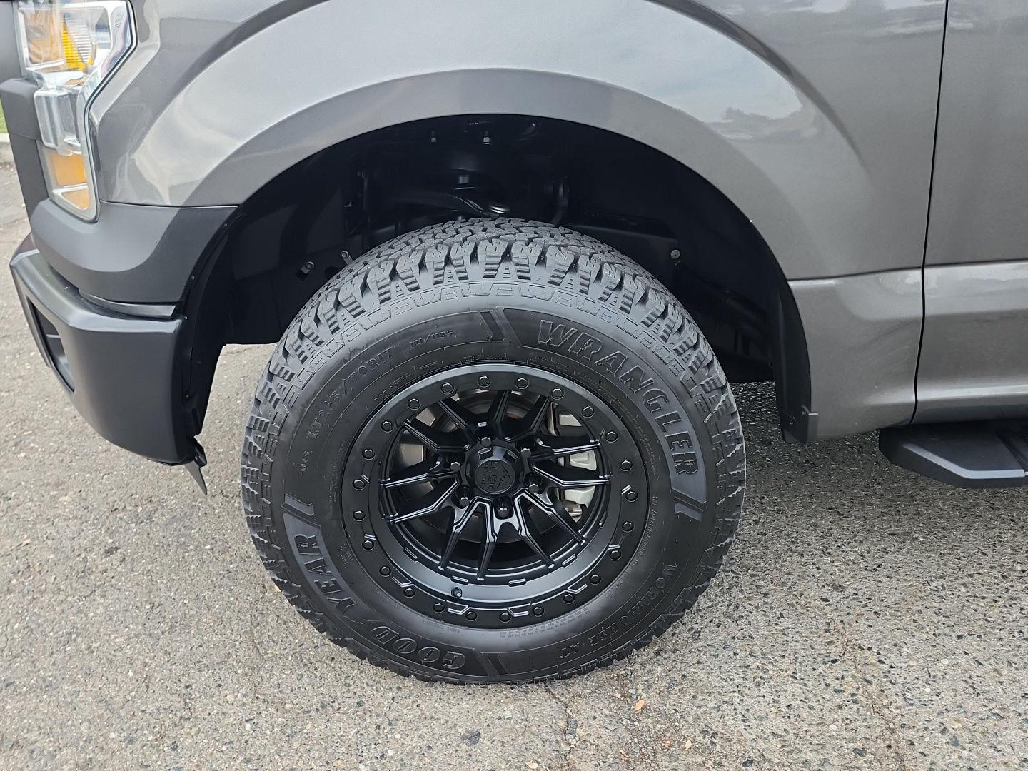 Just Better Cars