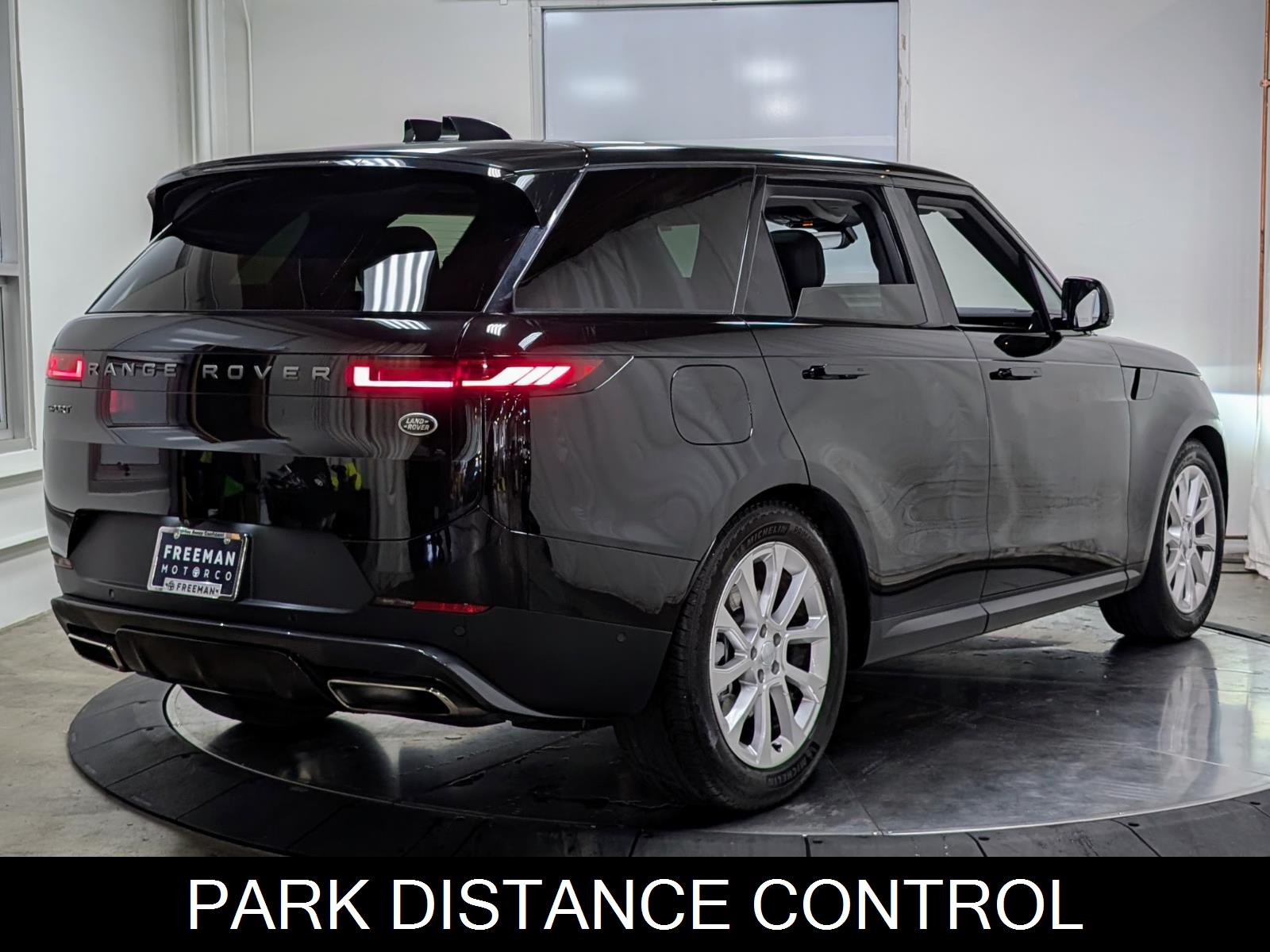 2020 Land Rover Range Rover P525 HSE photo 49