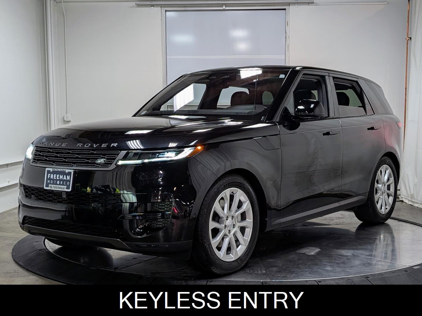 2020 Land Rover Range Rover P525 HSE photo 45