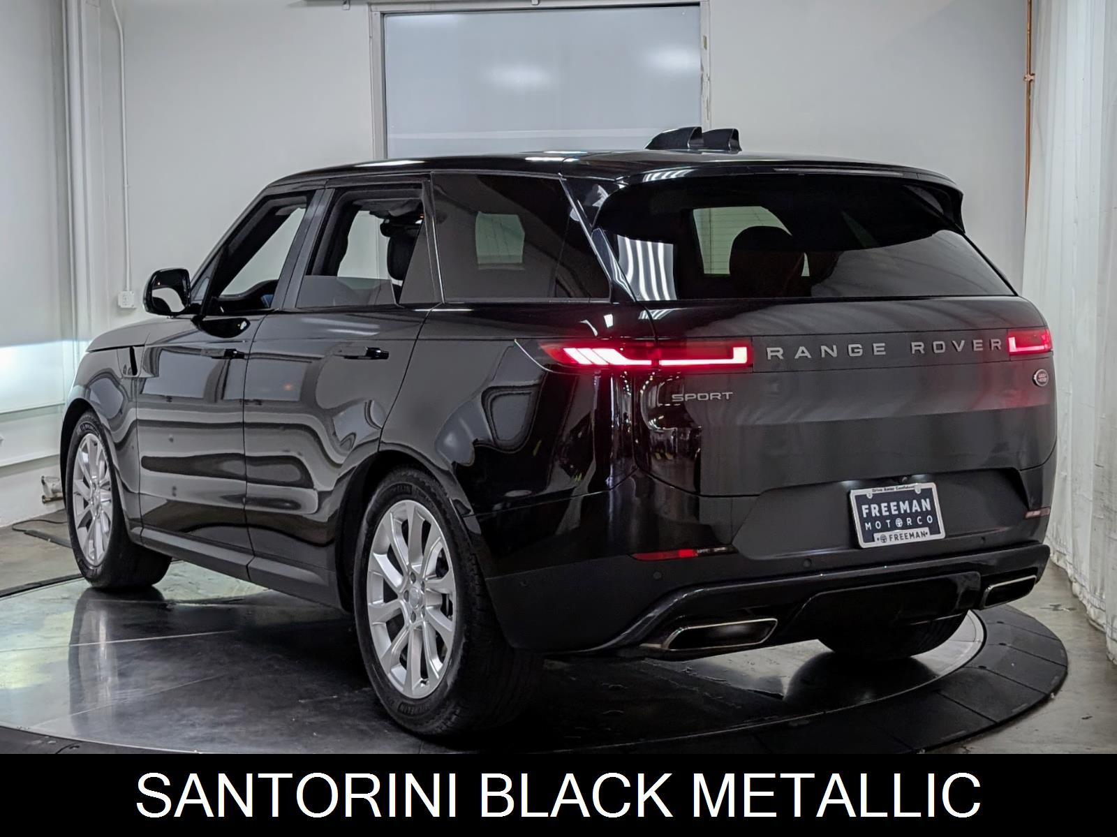 2020 Land Rover Range Rover P525 HSE photo 47