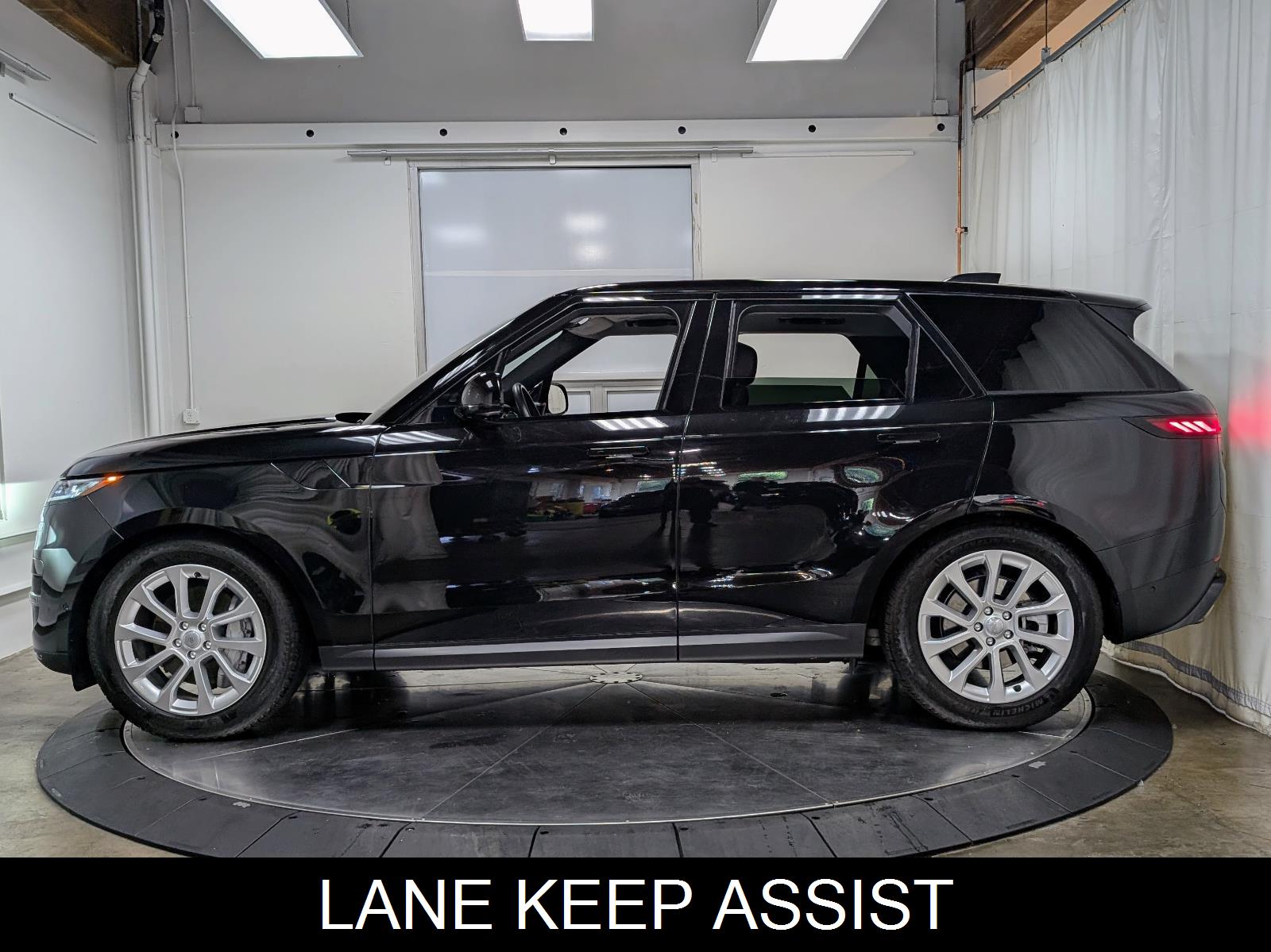 2020 Land Rover Range Rover P525 HSE photo 46