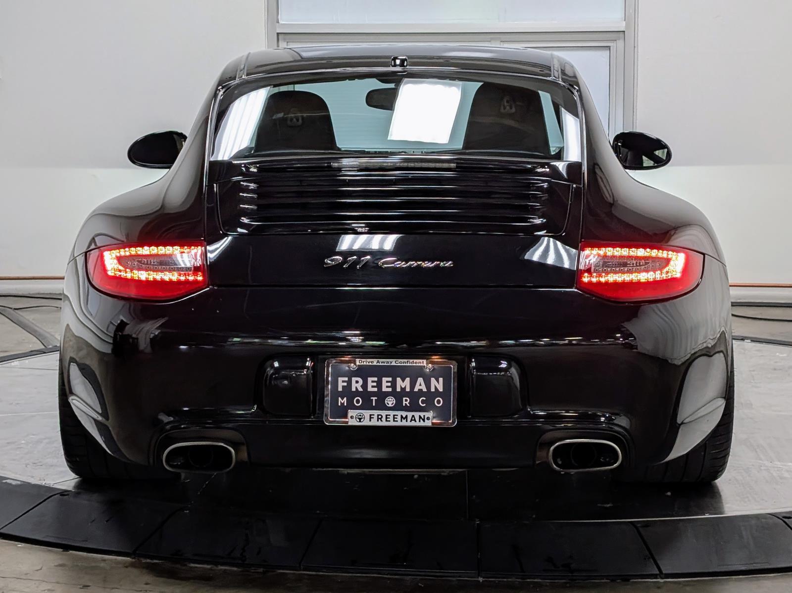 2024 Porsche Cayman photo 56