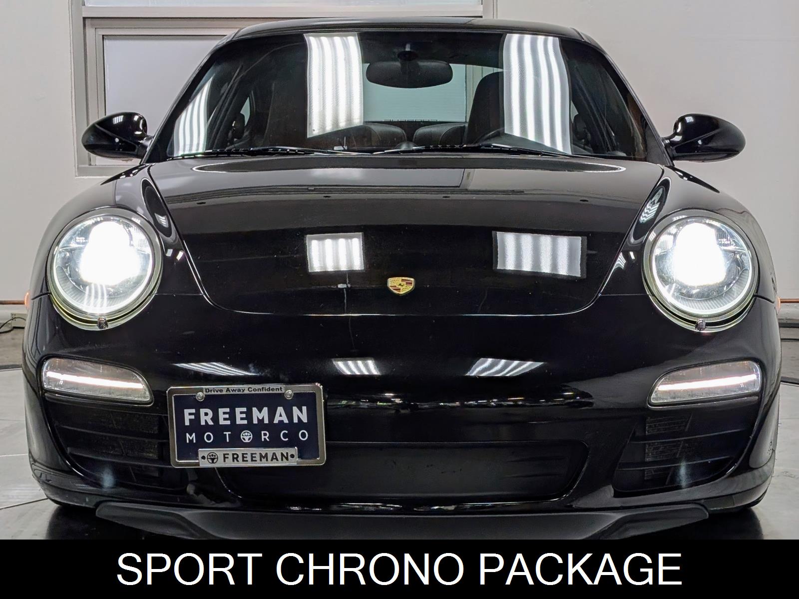 2024 Porsche Cayman photo 52