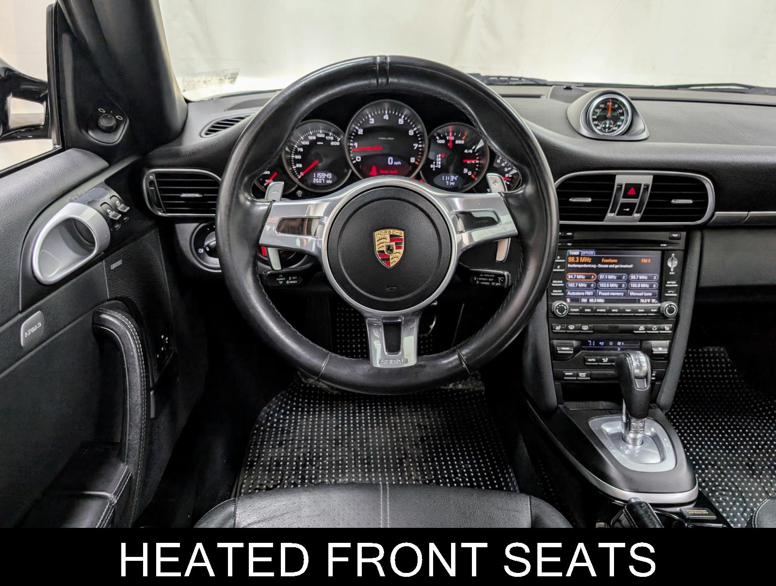 2024 Porsche Cayman photo 51