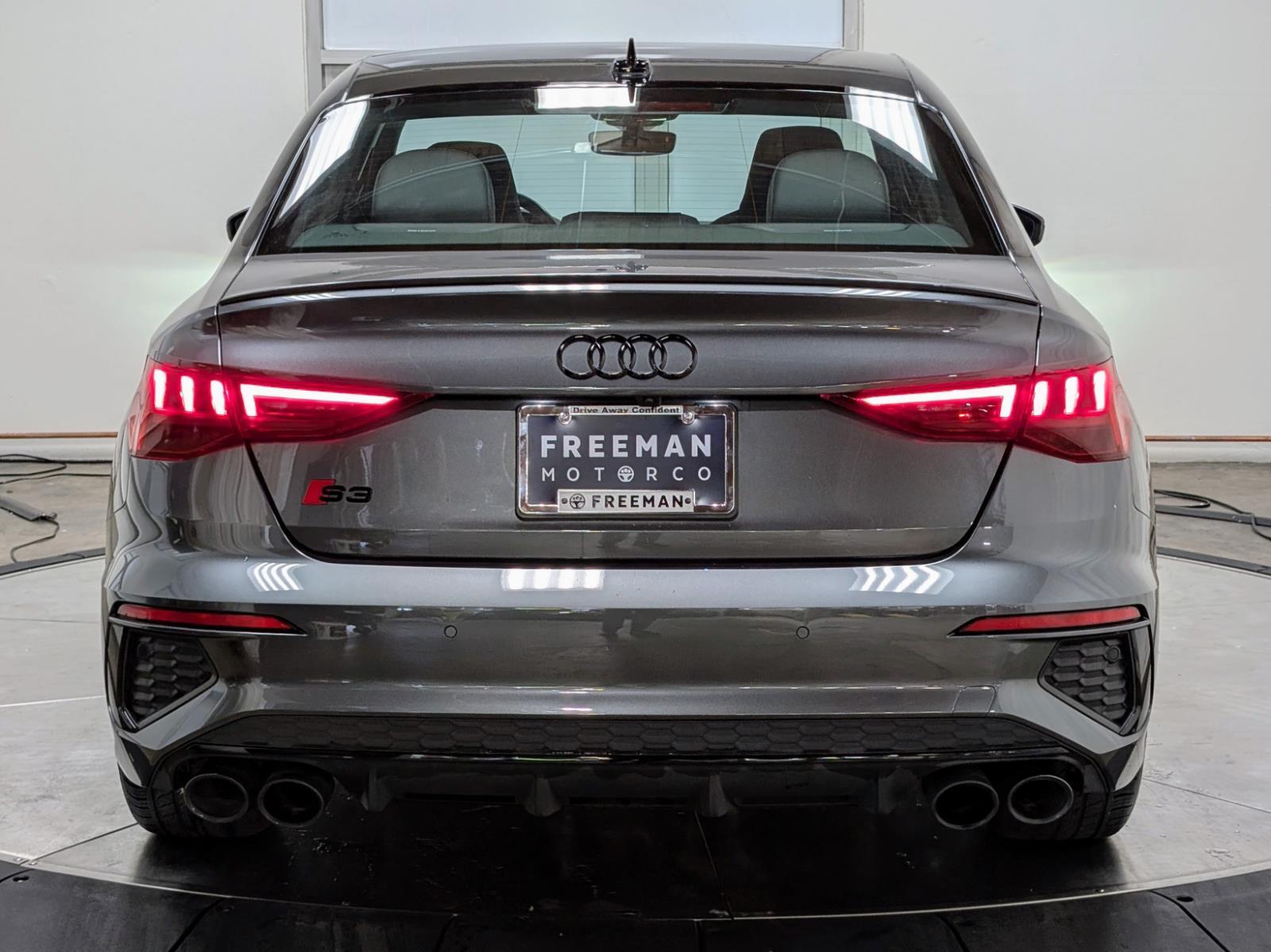 Audi S3