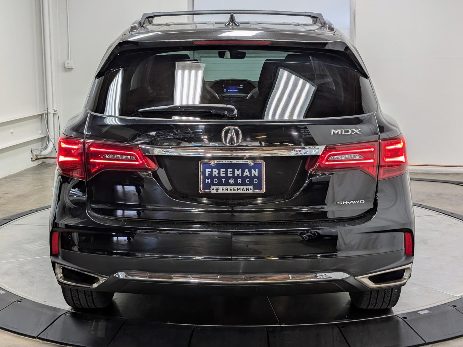 Acura MDX