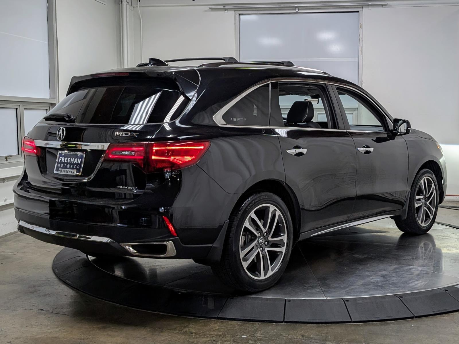 Acura MDX
