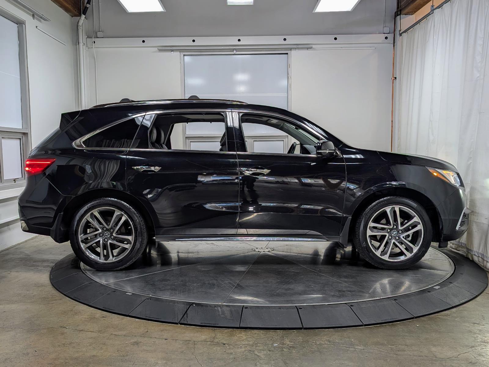 Acura MDX