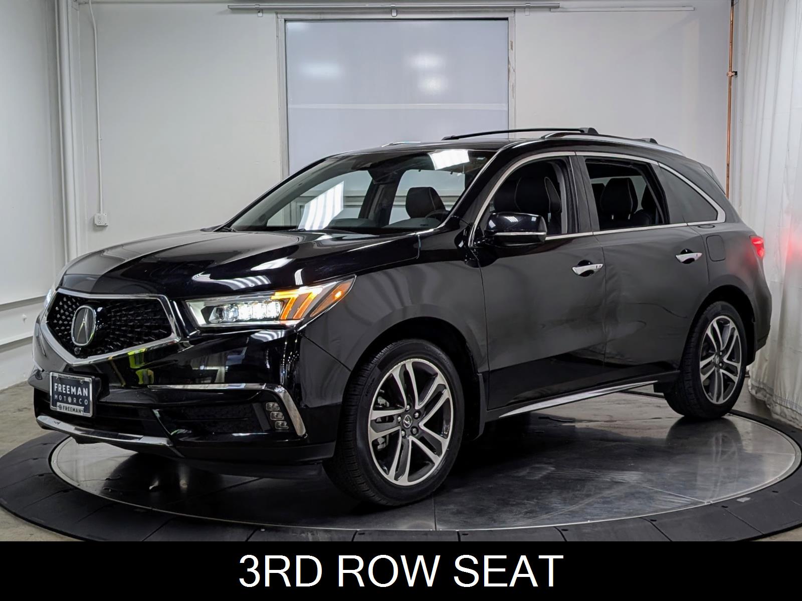 Acura MDX