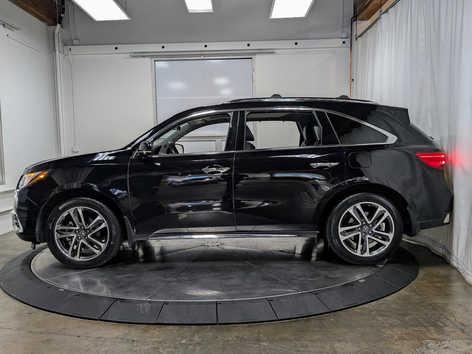 Acura MDX