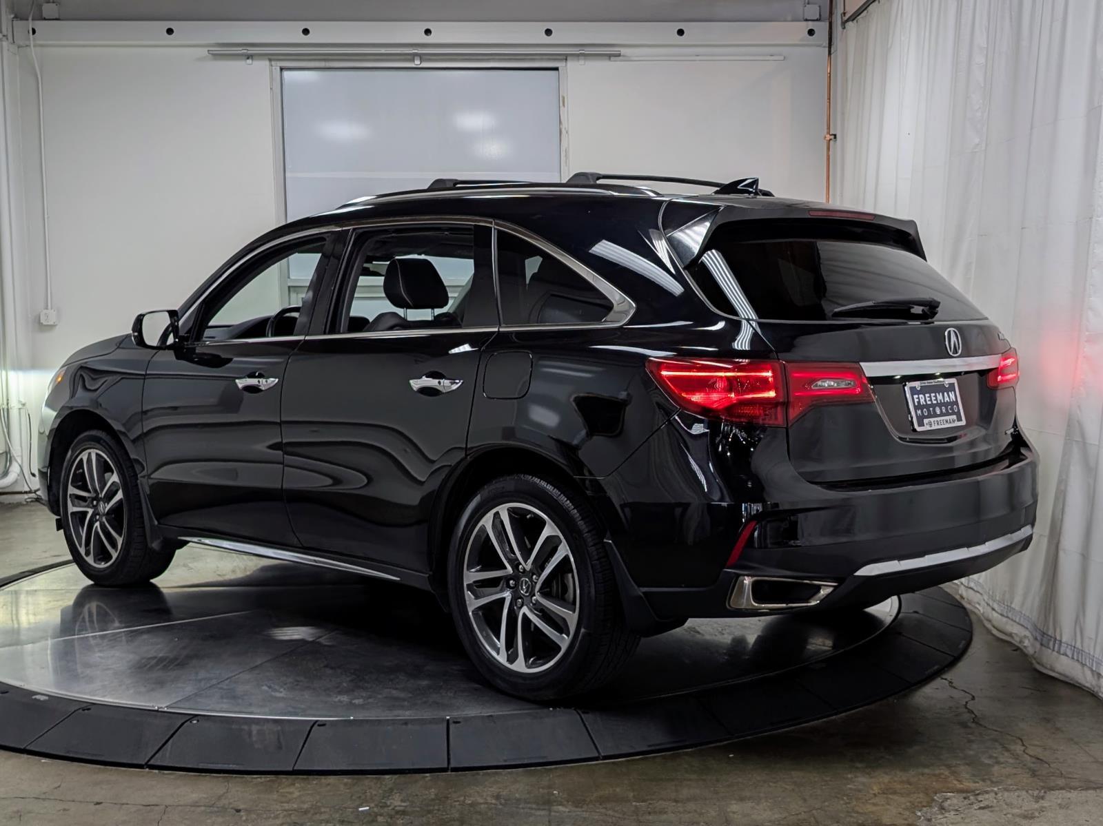 Acura MDX