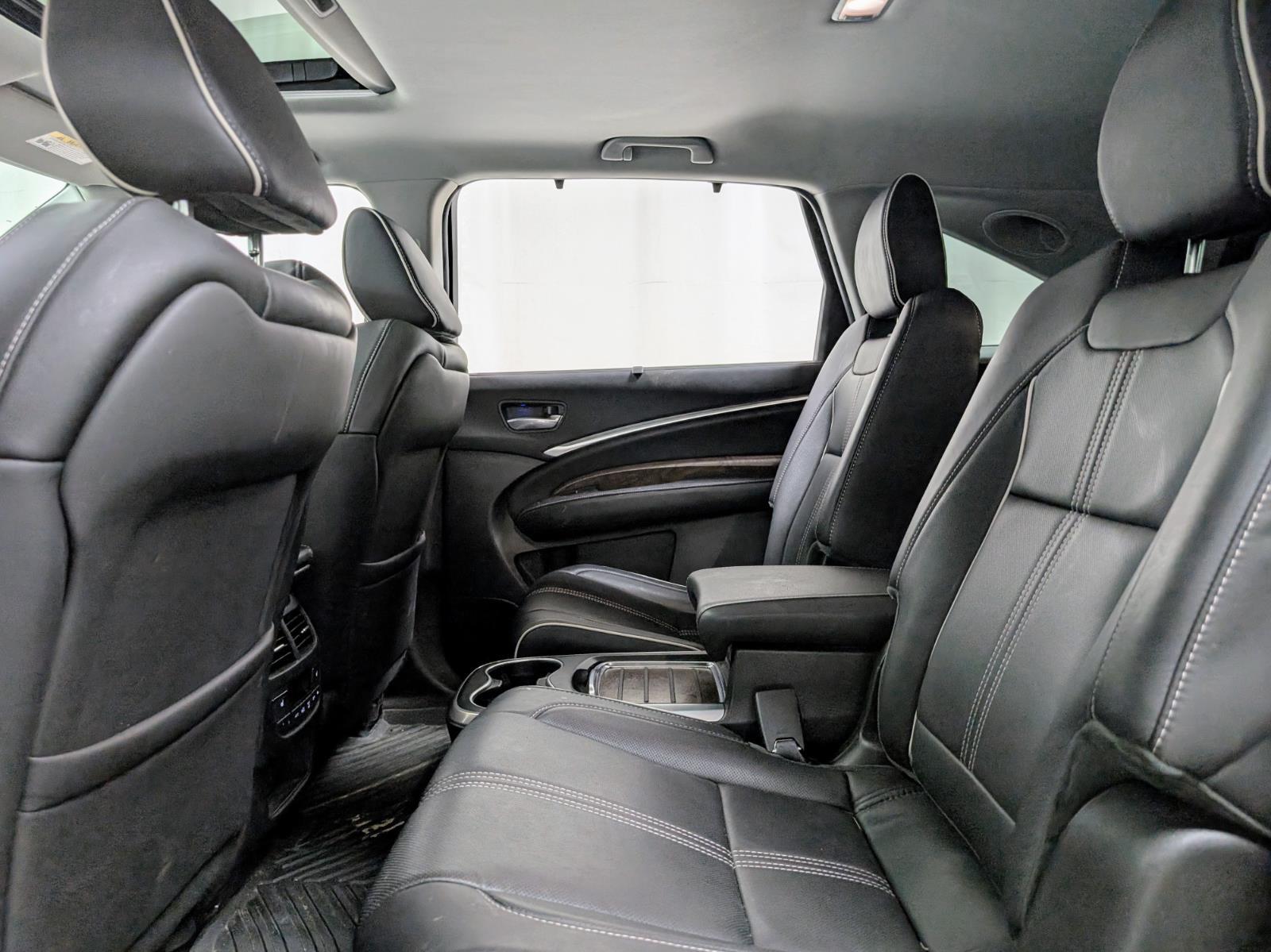 Acura MDX