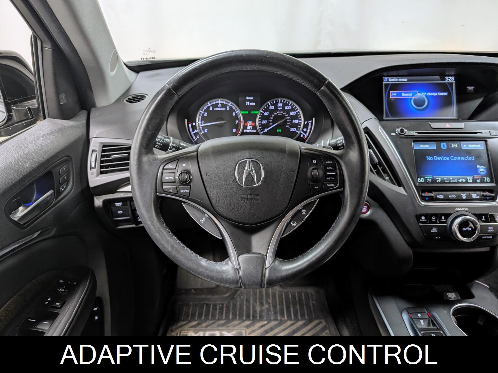 Acura MDX
