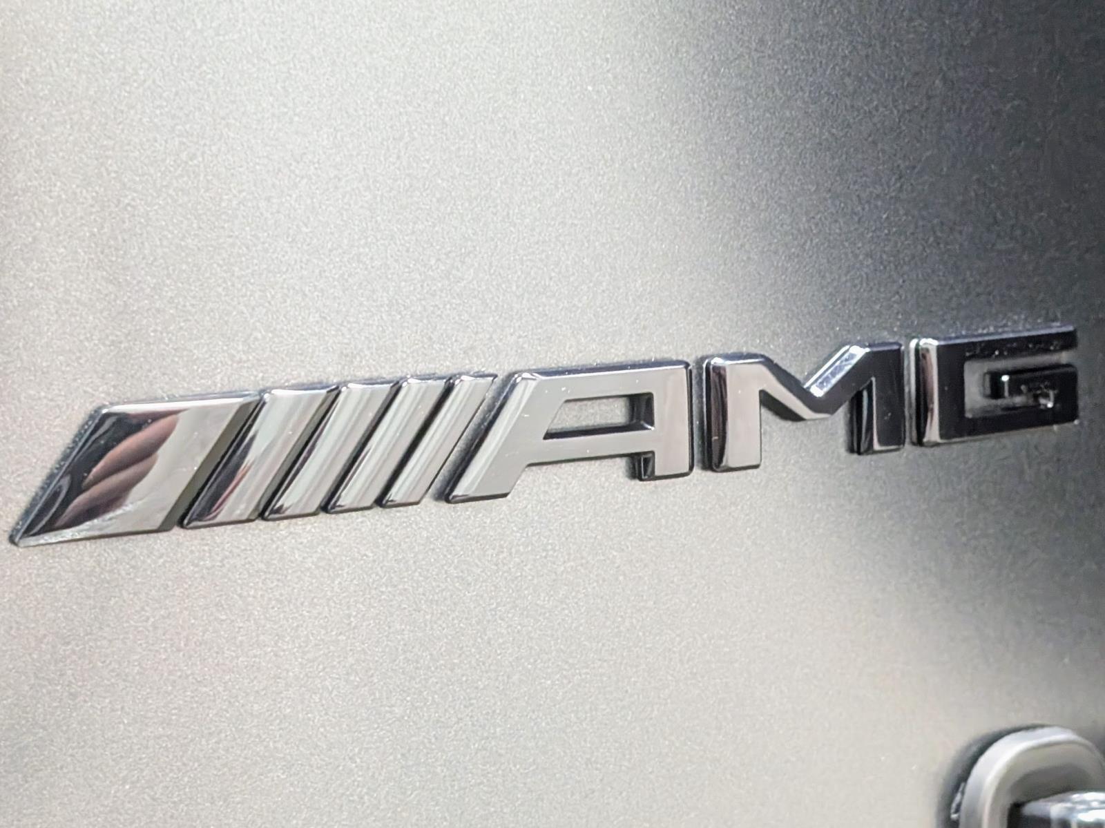 Mercedes-Benz AMG G 63