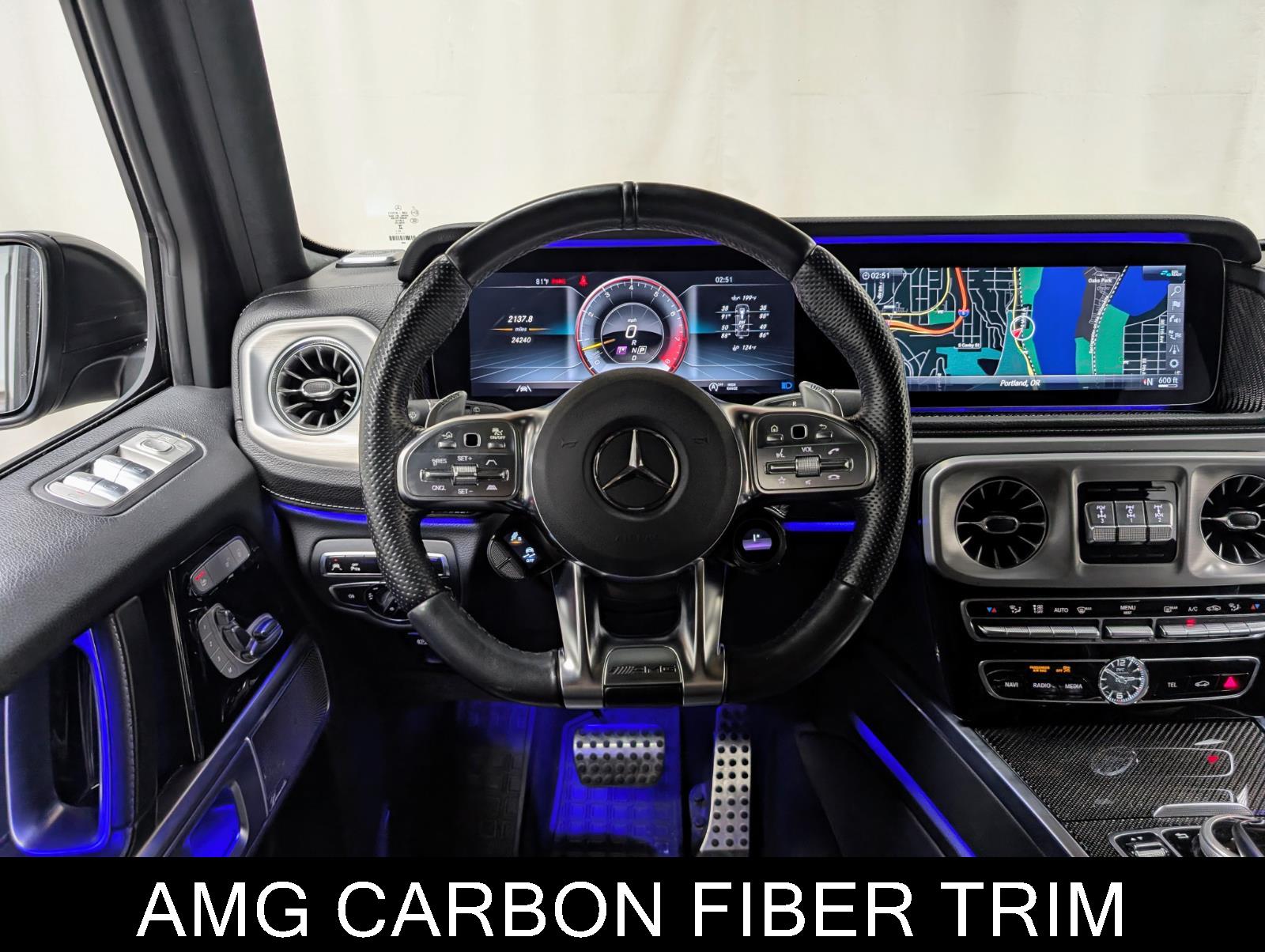 Mercedes-Benz AMG G 63