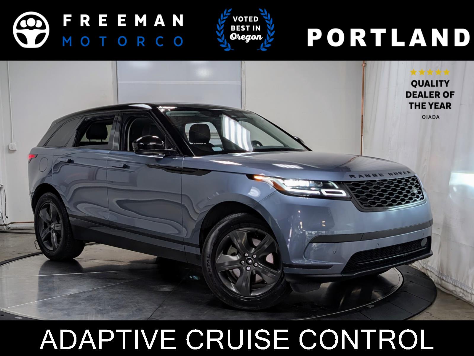 2023 Land Rover Range Rover Velar S's photo