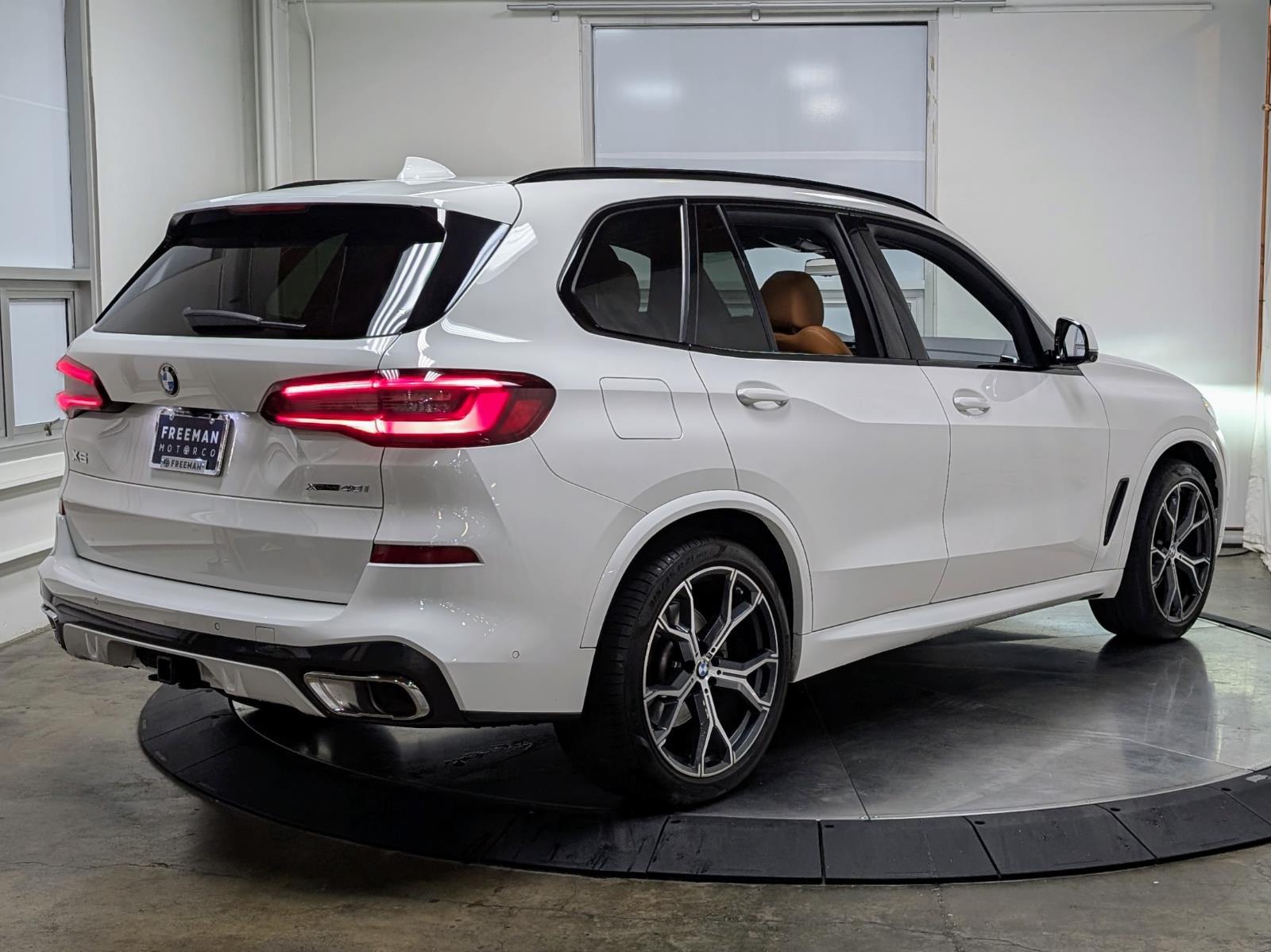 2023 Bmw X5 xDrive40i photo 6