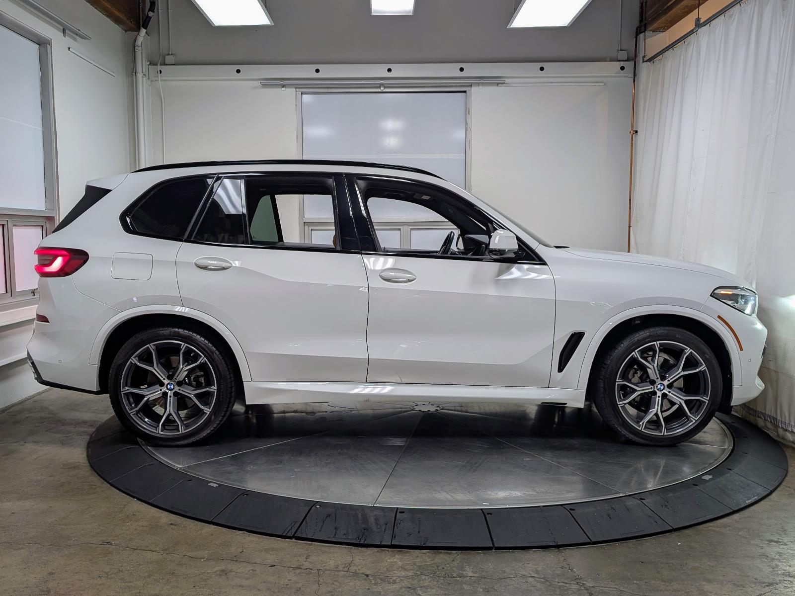 2023 Bmw X5 xDrive40i photo 7